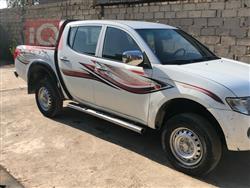 میتسوبیشی L200